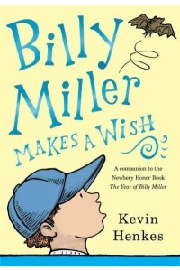 Billy Miller Makes a Wish