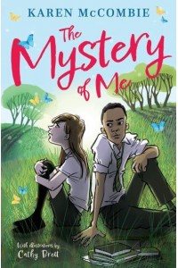 The Mystery of Me