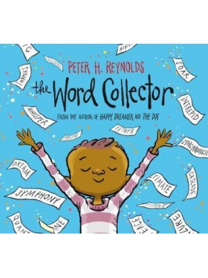 The Word Collector