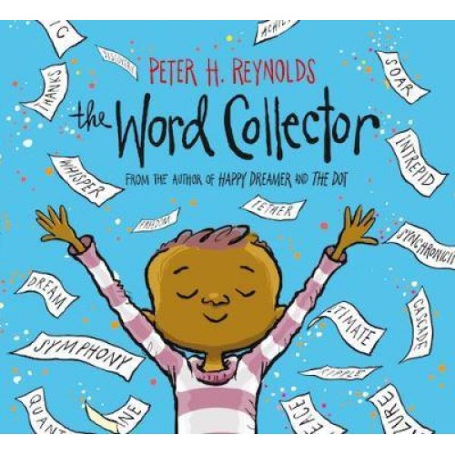 The Word Collector