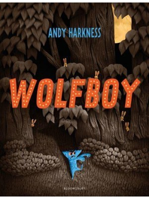 Wolfboy