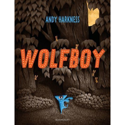 Wolfboy
