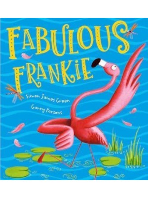 Fabulous Frankie