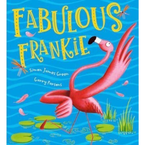Fabulous Frankie