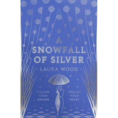 A Snowfall of Silver