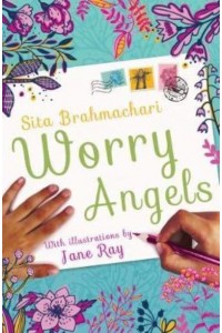 Worry Angels