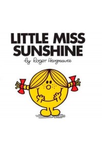 Little Miss Sunshine - Mr. Men and Little Miss