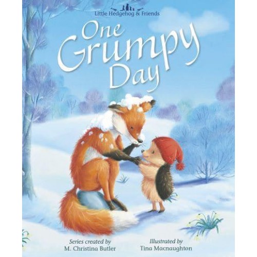 One Grumpy Day