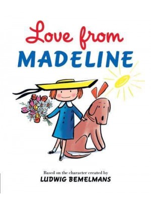 Love from Madeline - Madeline