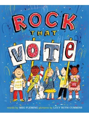 Rock That Vote