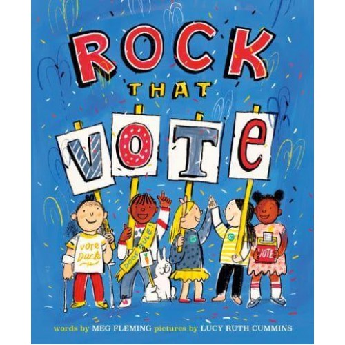 Rock That Vote