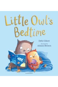 Little Owl's Bedtime