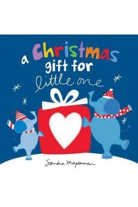 A Christmas Gift for Little One - Welcome Little One Baby Gift Collection