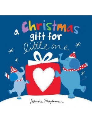 A Christmas Gift for Little One - Welcome Little One Baby Gift Collection