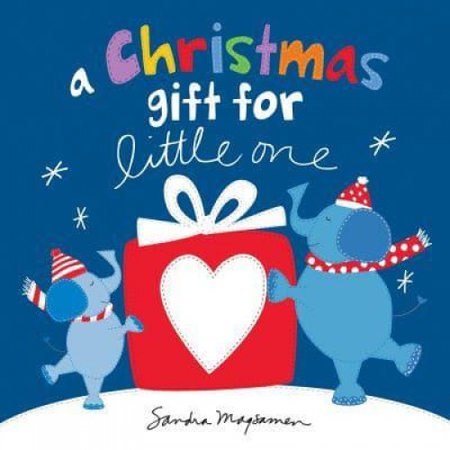 A Christmas Gift for Little One - Welcome Little One Baby Gift Collection