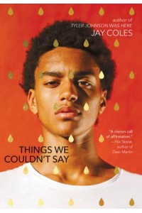 Things We Couldn't Say