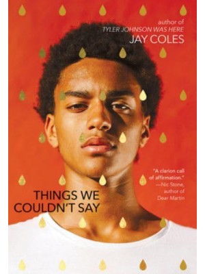 Things We Couldn't Say