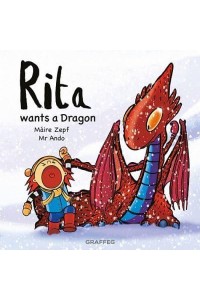 Rita Wants a Dragon