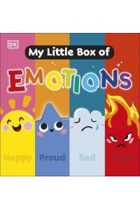 My Little Box of Emotions - First Emotions