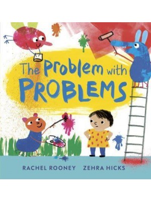 The Problem With Problems - Problems/Worries/Fears