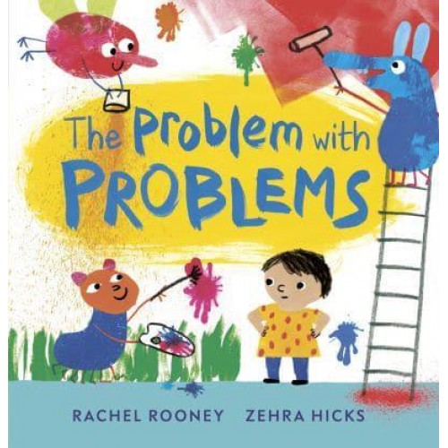 The Problem With Problems - Problems/Worries/Fears
