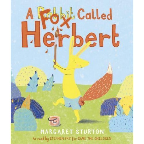 A Fox Called Herbert