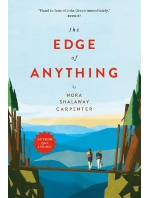 The Edge of Anything