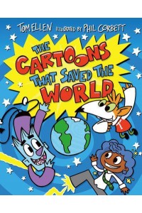 The Cartoons That Saved the World - Cartoons That Came to Life