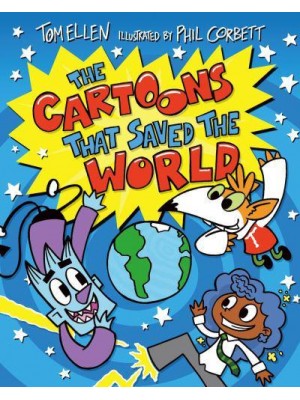 The Cartoons That Saved the World - Cartoons That Came to Life