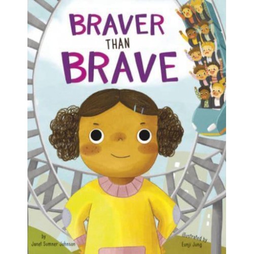 Braver Than Brave