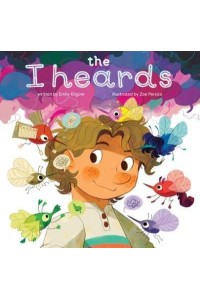 The Iheards