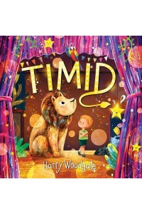 Timid