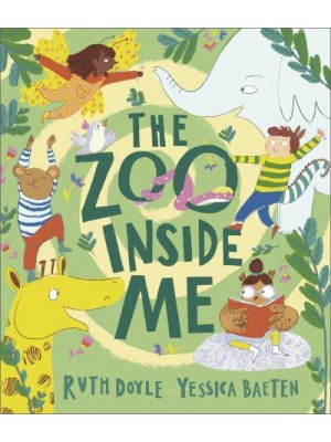 The Zoo Inside Me