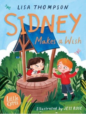 Sidney Makes a Wish - Little Gems