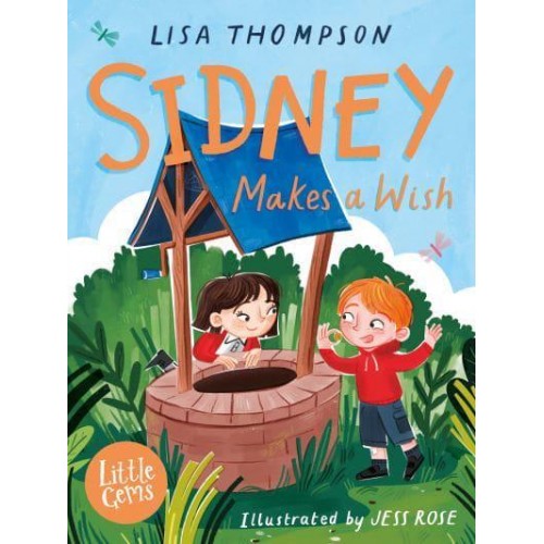 Sidney Makes a Wish - Little Gems
