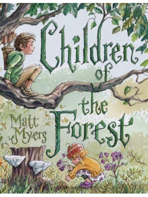 Children of the Forest
