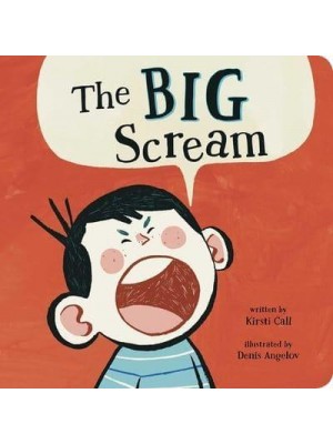 The Big Scream