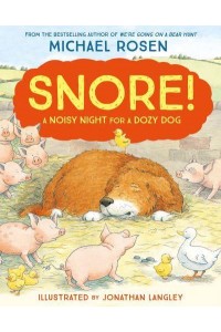 Snore!