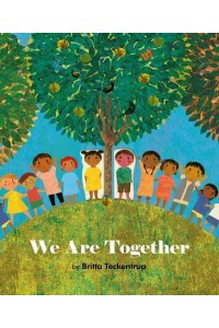 We Are Together