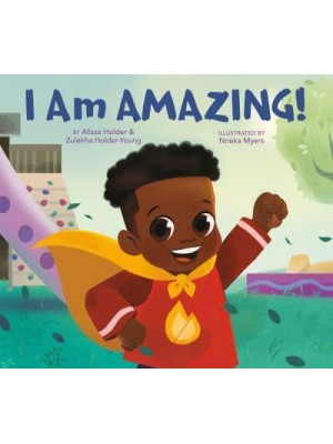 I Am Amazing!