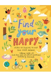 Find Your Happy