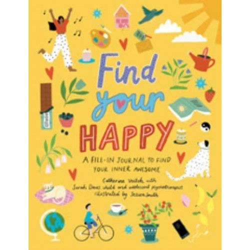 Find Your Happy