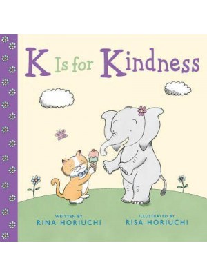 K Is for Kindness