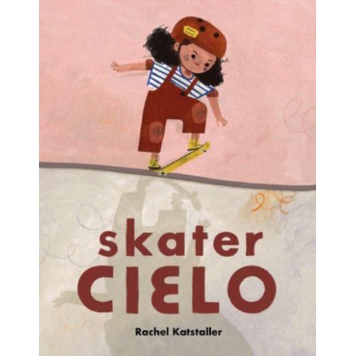 Skater Cielo