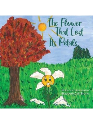 The Flower That Lost Its Petals