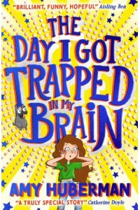 The Day I Got Trapped in My Brain