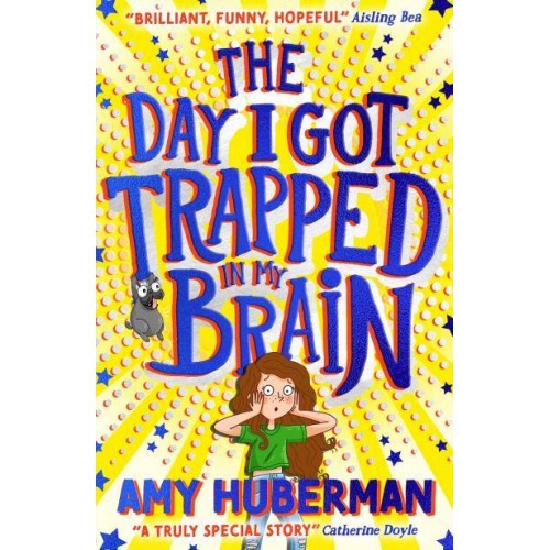 The Day I Got Trapped in My Brain