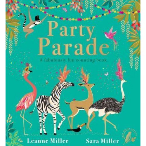 Party Parade