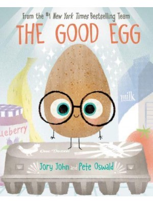 The Good Egg - The Food Group