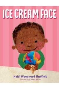 Ice Cream Face